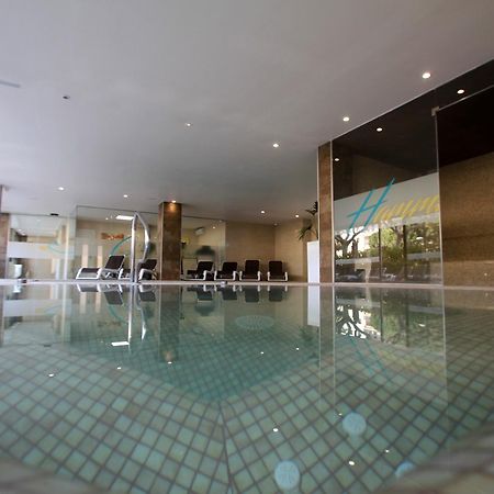 Apartamentos Cambrils Playa Spa 외부 사진