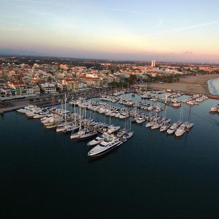 Apartamentos Cambrils Playa Spa 외부 사진