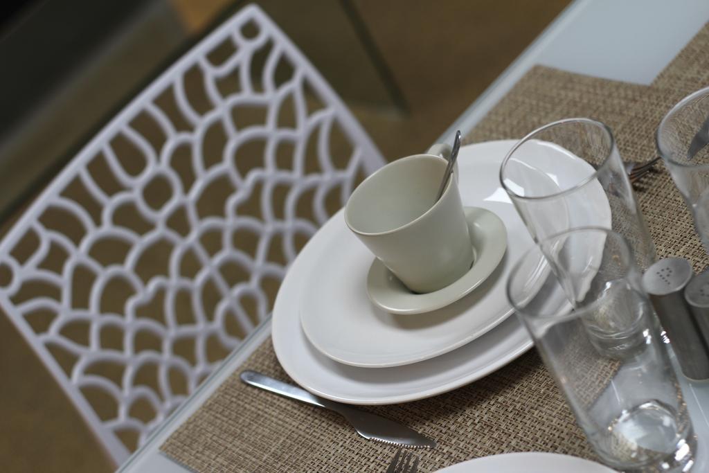 Apartamentos Cambrils Playa Spa 객실 사진