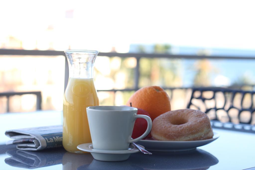 Apartamentos Cambrils Playa Spa 객실 사진