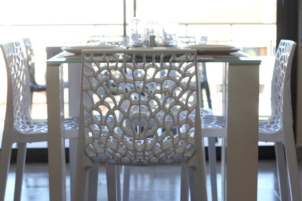 Apartamentos Cambrils Playa Spa 객실 사진