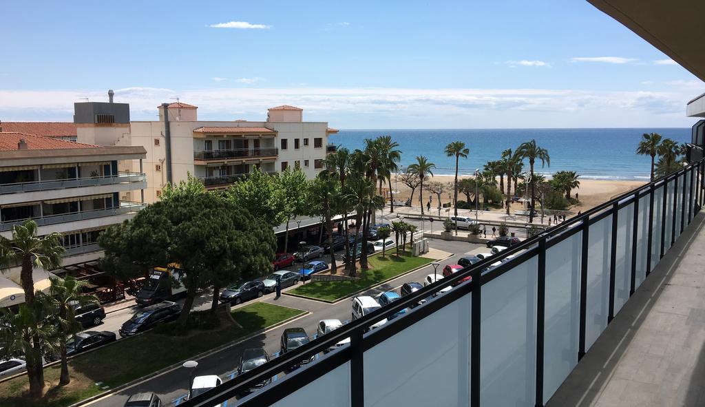 Apartamentos Cambrils Playa Spa 외부 사진
