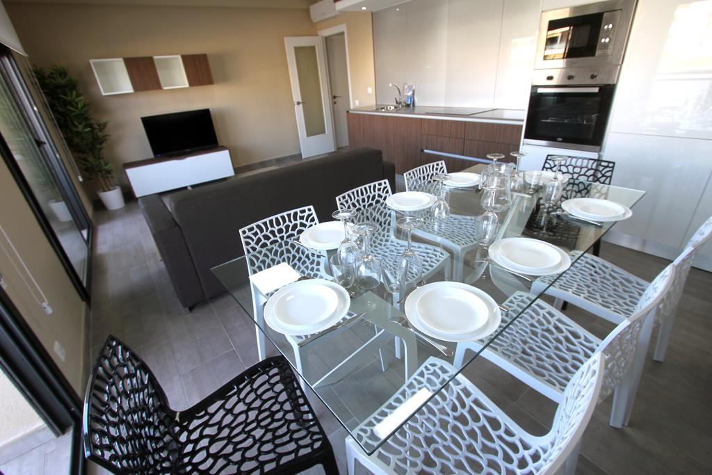 Apartamentos Cambrils Playa Spa 외부 사진