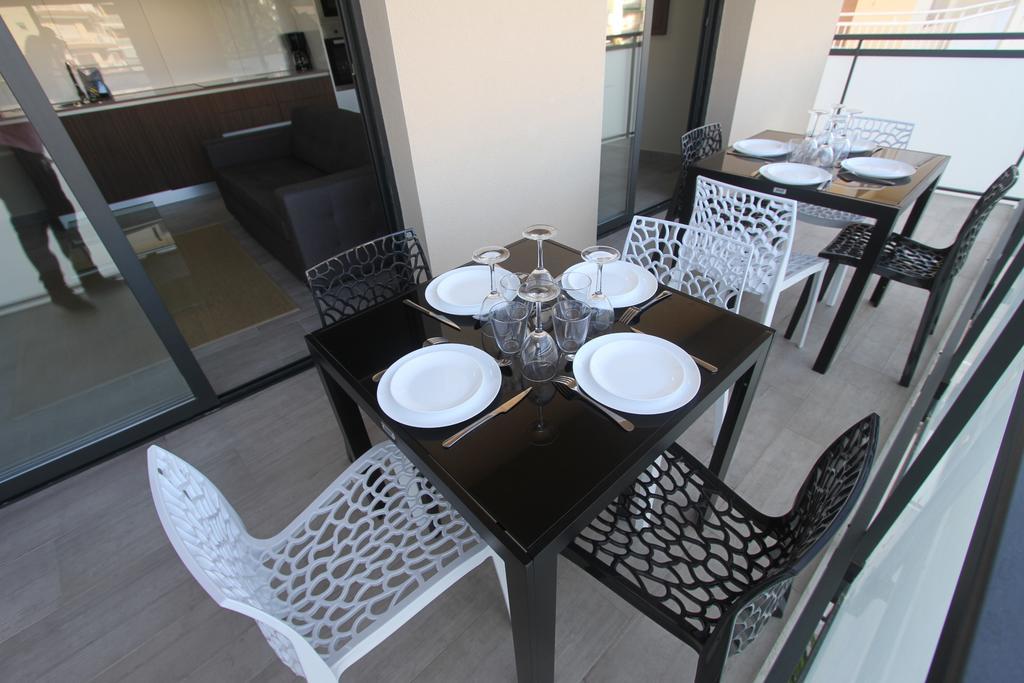 Apartamentos Cambrils Playa Spa 외부 사진