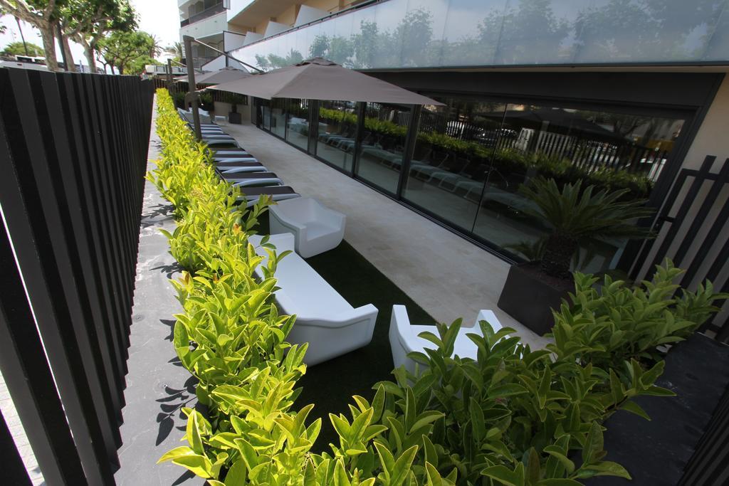 Apartamentos Cambrils Playa Spa 외부 사진