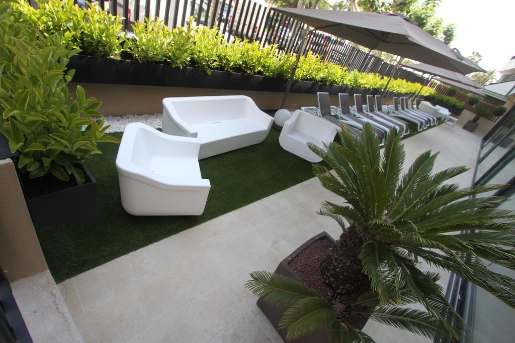 Apartamentos Cambrils Playa Spa 외부 사진