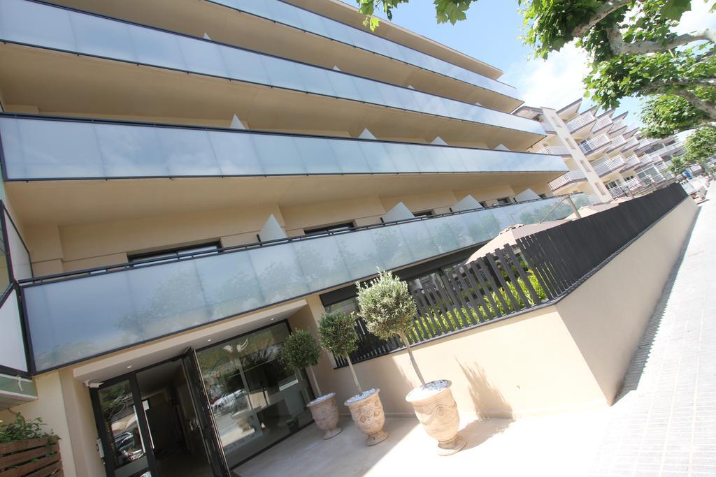 Apartamentos Cambrils Playa Spa 외부 사진
