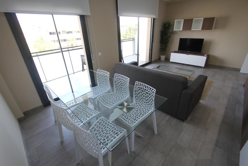 Apartamentos Cambrils Playa Spa 외부 사진