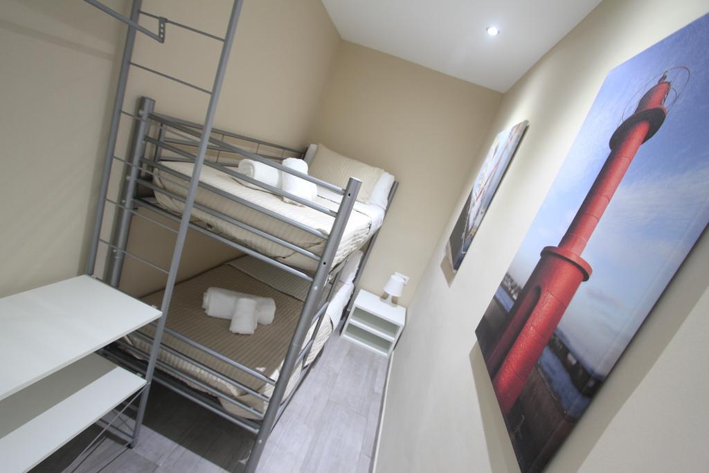 Apartamentos Cambrils Playa Spa 외부 사진