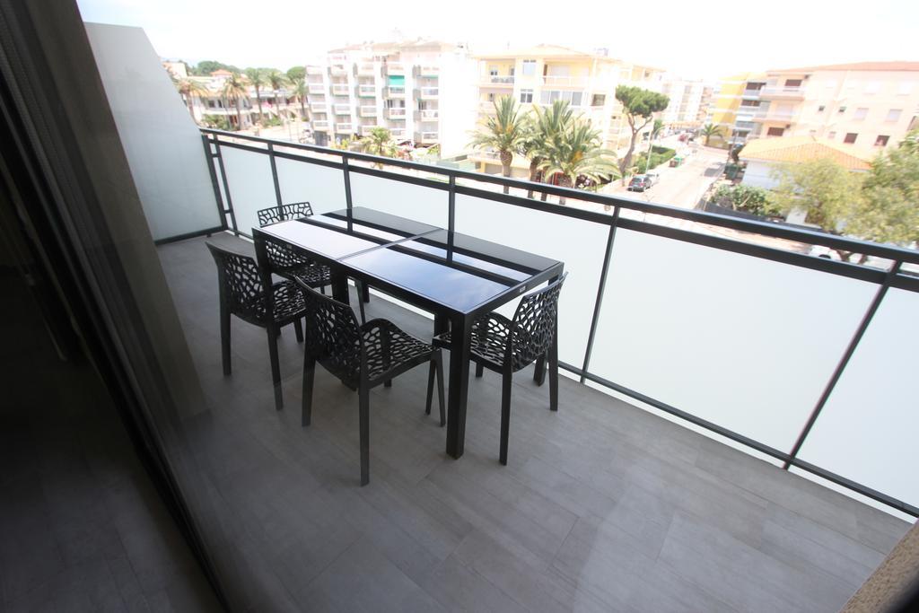 Apartamentos Cambrils Playa Spa 외부 사진