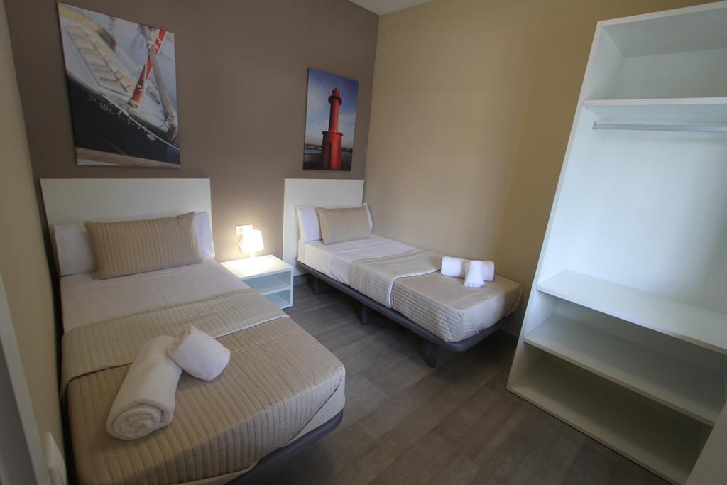 Apartamentos Cambrils Playa Spa 외부 사진