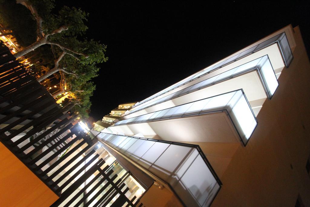 Apartamentos Cambrils Playa Spa 외부 사진