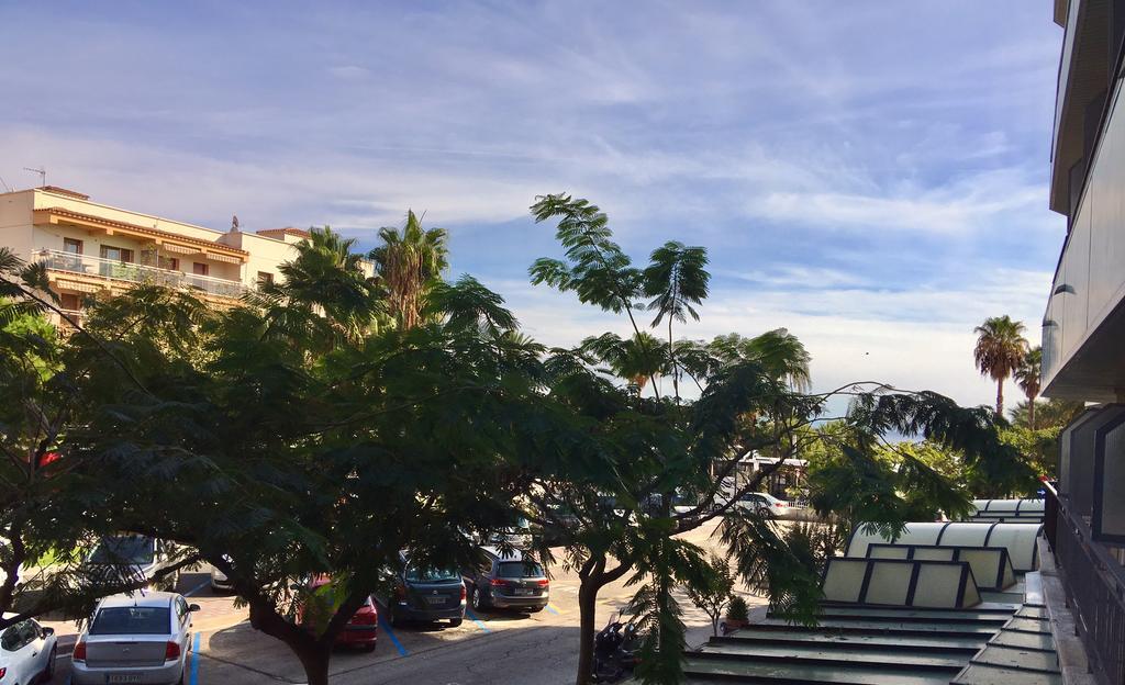 Apartamentos Cambrils Playa Spa 외부 사진