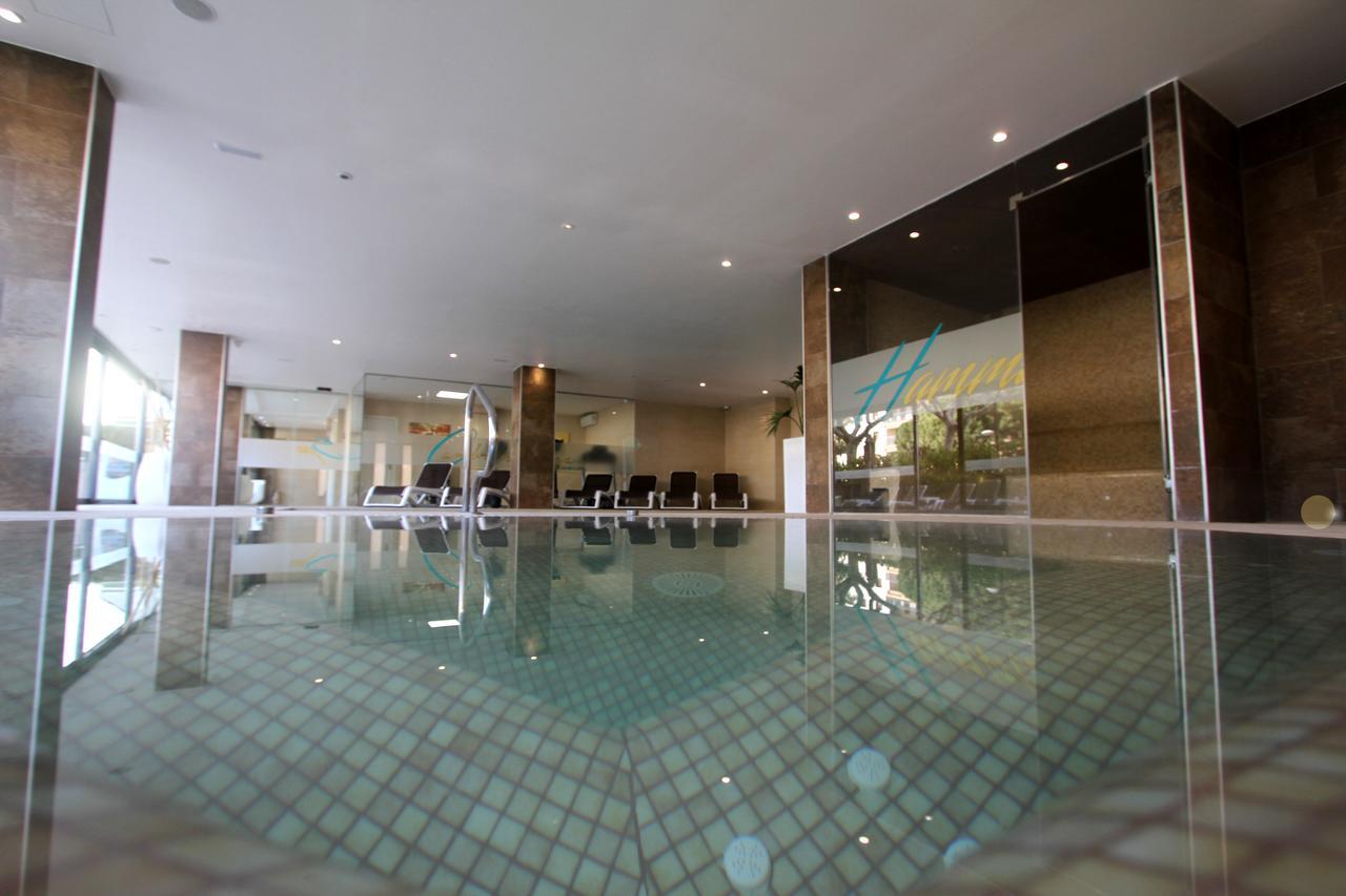 Apartamentos Cambrils Playa Spa 외부 사진